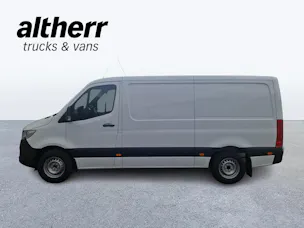 Mercedes-Benz Sprinter 315 Kaw. 3665 S 2.0 CDI 150 Pro