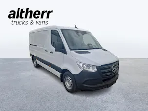 Mercedes-Benz Sprinter 315 Kaw. 3665 S 2.0 CDI 150 Pro