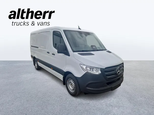 Mercedes-Benz Sprinter 315 Kaw. 3665 S 2.0 CDI 150 Pro