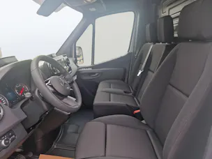Mercedes-Benz Sprinter 315 Kaw. 3665 S 2.0 CDI 150 Pro