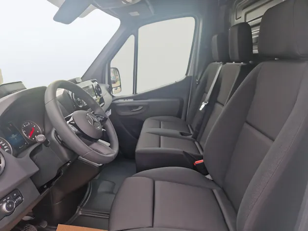 Mercedes-Benz Sprinter 315 Kaw. 3665 S 2.0 CDI 150 Pro