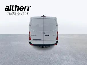 Mercedes-Benz Sprinter 315 Kaw. 3665 S 2.0 CDI 150 Pro