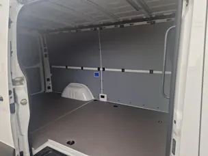 Mercedes-Benz Sprinter 315 Kaw. 3665 S 2.0 CDI 150 Pro