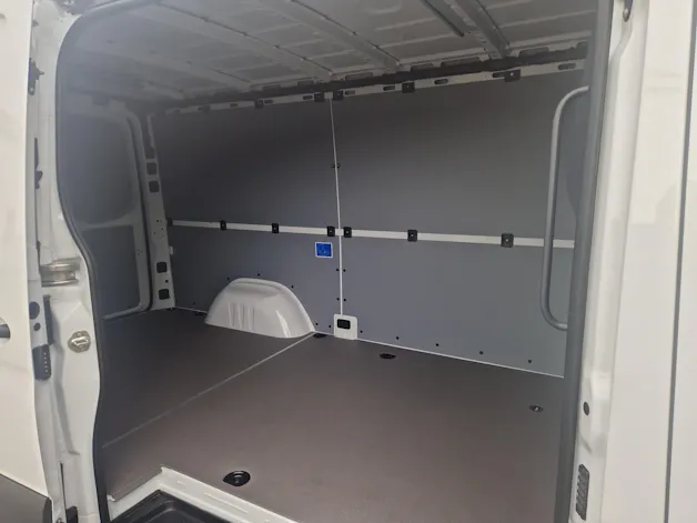 Mercedes-Benz Sprinter 315 Kaw. 3665 S 2.0 CDI 150 Pro