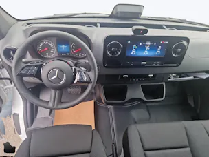 Mercedes-Benz Sprinter 315 Kaw. 3665 S 2.0 CDI 150 Pro