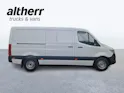 Mercedes-Benz Sprinter 315 Kaw. 3665 S 2.0 CDI 150 Pro
