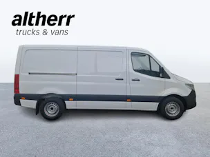 Mercedes-Benz Sprinter 315 Kaw. 3665 S 2.0 CDI 150 Pro