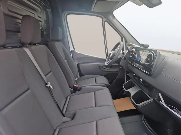 Mercedes-Benz Sprinter 315 Kaw. 3665 S 2.0 CDI 150 Pro