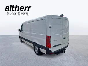 Mercedes-Benz Sprinter 315 Kaw. 3665 S 2.0 CDI 150 Pro