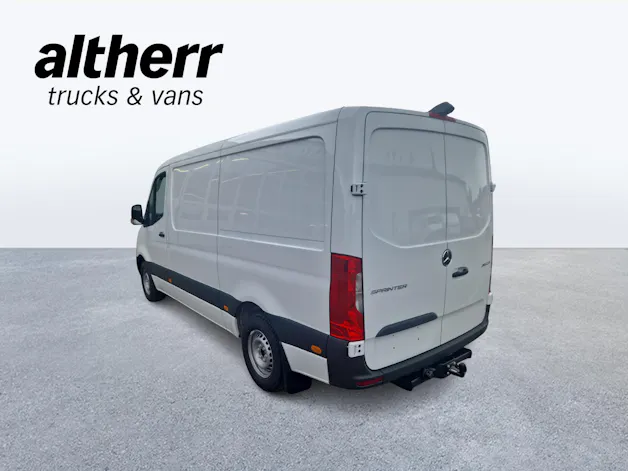 Mercedes-Benz Sprinter 315 Kaw. 3665 S 2.0 CDI 150 Pro