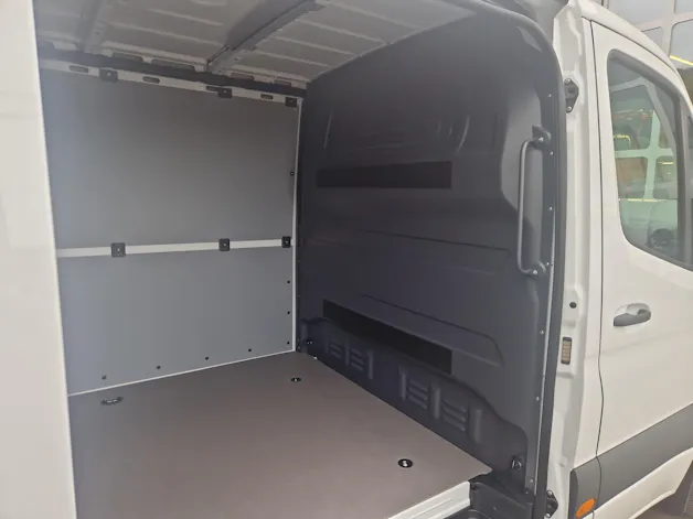 Mercedes-Benz Sprinter 315 Kaw. 3665 S 2.0 CDI 150 Pro