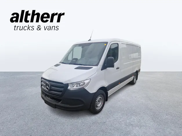 Mercedes-Benz Sprinter 315 Kaw. 3665 S 2.0 CDI 150 Pro