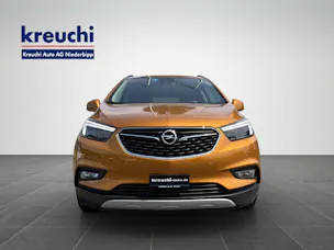 Opel Mokka X 1.4T 4x4 Excellence S/S