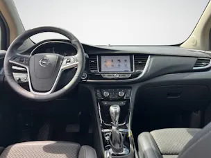 Opel Mokka X 1.4T 4x4 Excellence S/S
