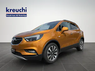 Opel Mokka X 1.4T 4x4 Excellence S/S