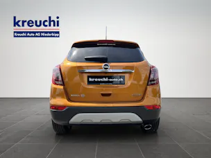 Opel Mokka X 1.4T 4x4 Excellence S/S