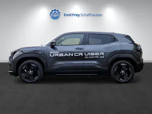 Toyota Urban Cruiser Comfort
