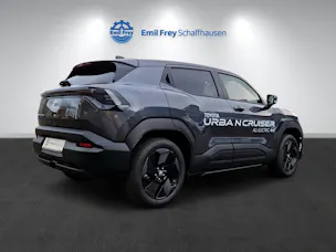 Toyota Urban Cruiser Comfort