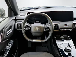 Toyota Urban Cruiser Comfort