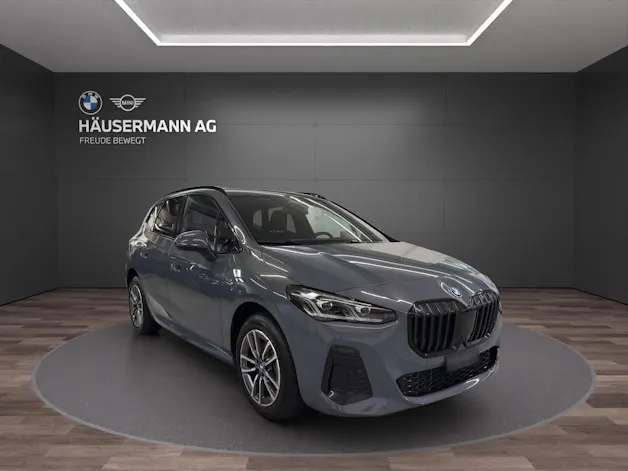 BMW 225e xDrive Active Tourer M SPORT