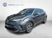 Toyota C-HR 2.0 VVTi HSD Trend