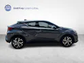 Toyota C-HR 2.0 VVTi HSD Trend