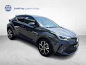 Toyota C-HR 2.0 VVTi HSD Trend
