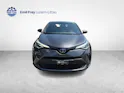 Toyota C-HR 2.0 VVTi HSD Trend