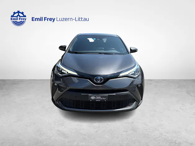 Toyota C-HR 2.0 VVTi HSD Trend