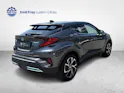 Toyota C-HR 2.0 VVTi HSD Trend