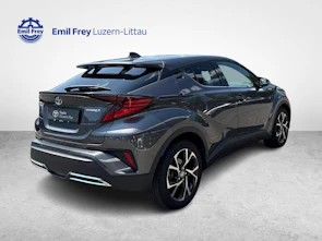 image du véhicule TOYOTA C-HR 2.0 VVTi HSD Trend