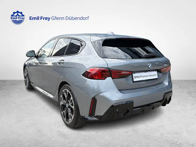 BMW 123 xDrive