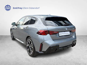 Fahrzeugbild BMW 123 xDrive