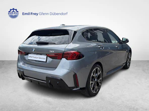 Fahrzeugbild BMW 123 xDrive