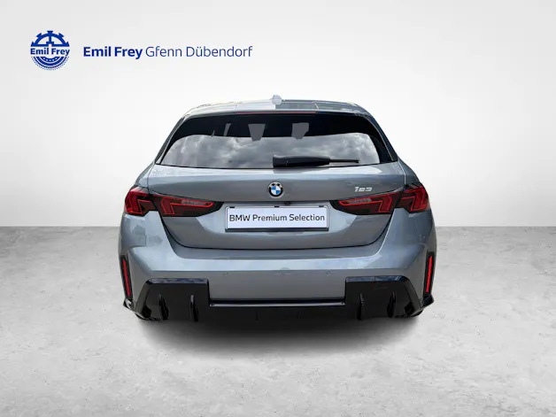 BMW 123 xDrive