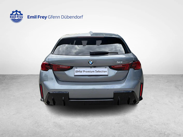 Fahrzeugbild BMW 1 SERIES
