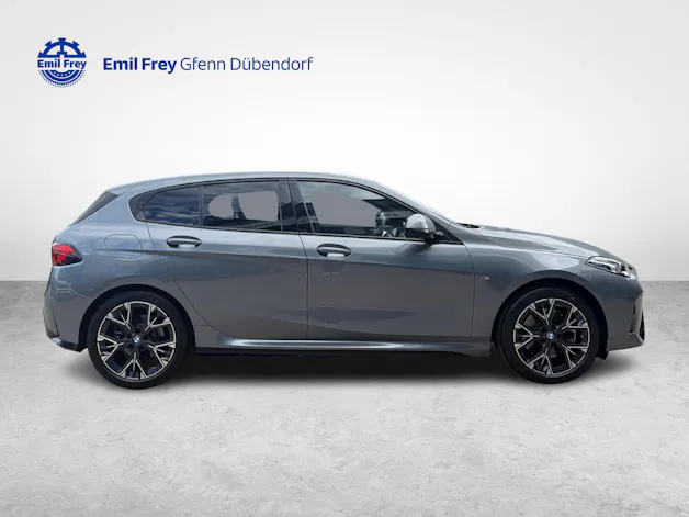 BMW 123 xDrive