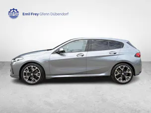 BMW 123 xDrive