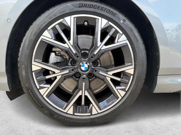 BMW 123 xDrive