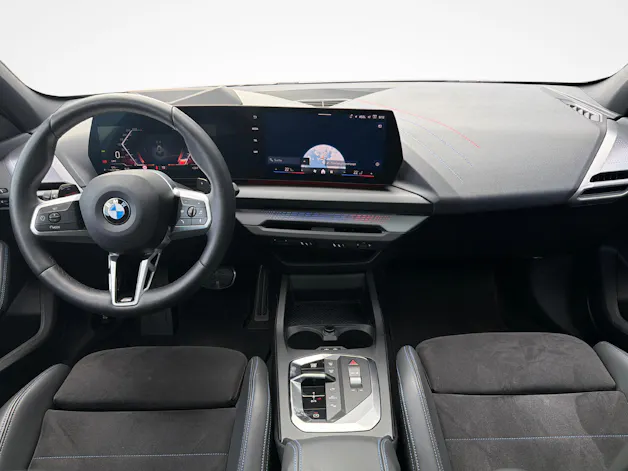 BMW 123 xDrive