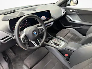 BMW 123 xDrive