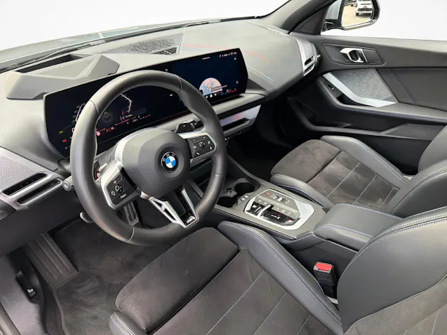 BMW 123 xDrive