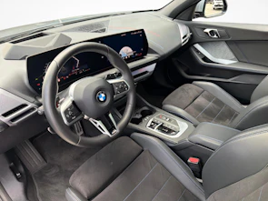 Fahrzeugbild BMW 123 xDrive