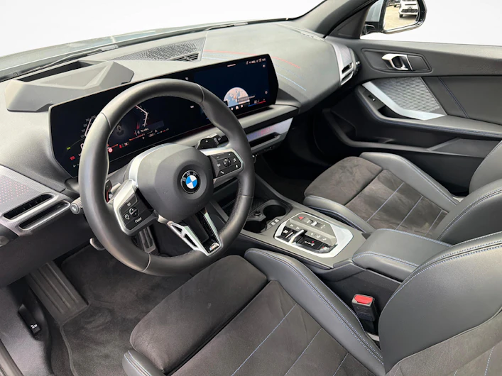 Fahrzeugbild BMW 1 SERIES