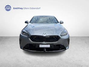 Fahrzeugbild BMW 123 xDrive
