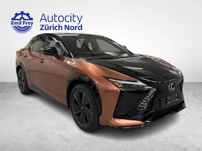 Fahrzeugbild LEXUS RZ 550e F Sport