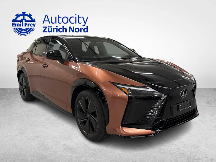 Fahrzeugbild LEXUS RZ