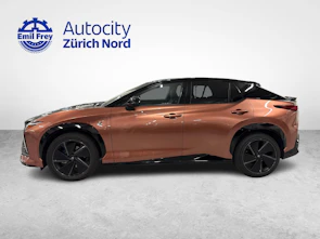 Fahrzeugbild LEXUS RZ 550e F Sport