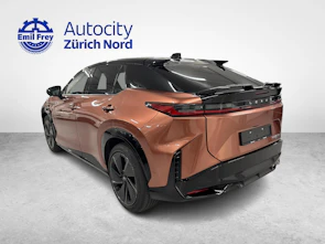 Fahrzeugbild LEXUS RZ 550e F Sport