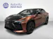 Lexus RZ 550e F Sport